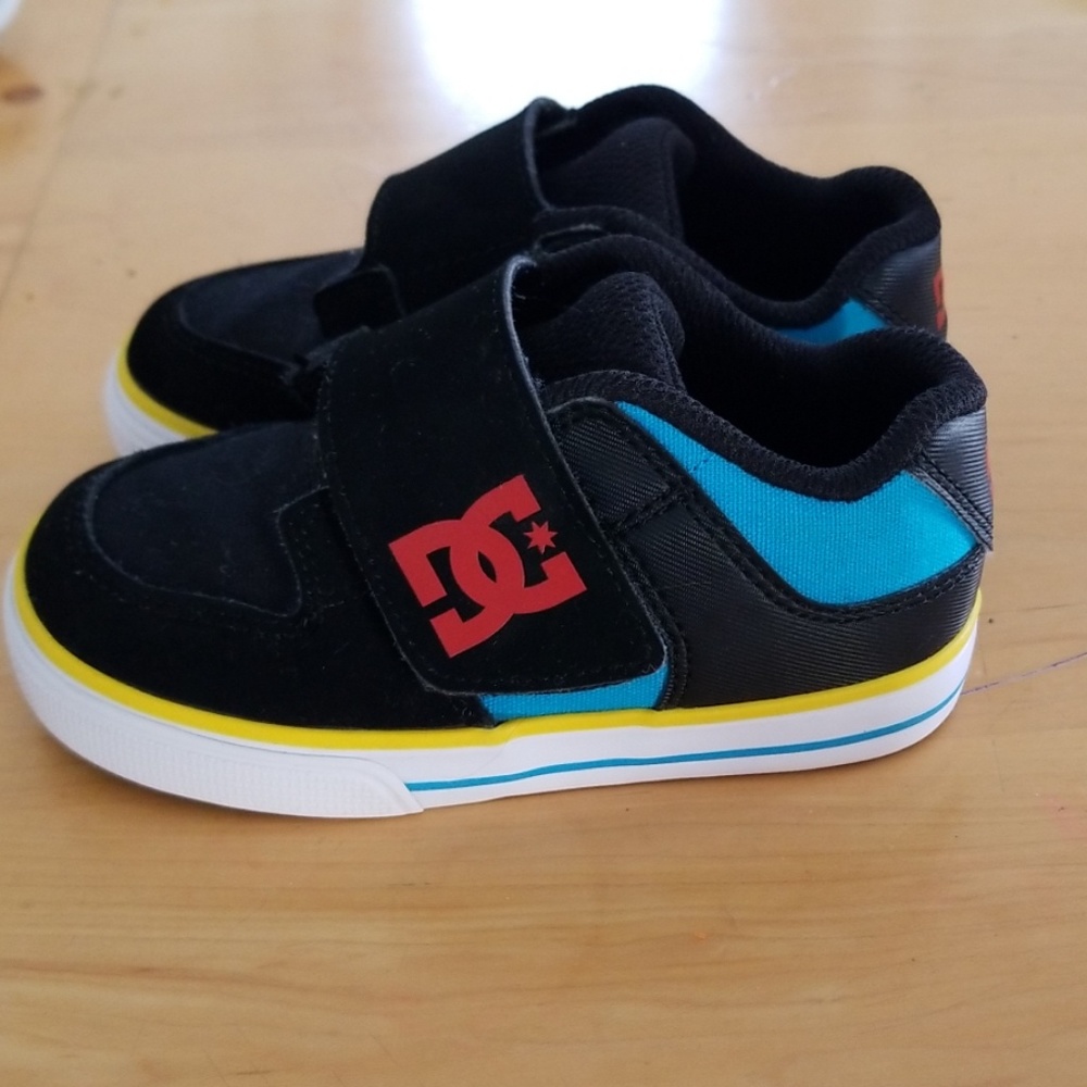 toddler boy sneakers
